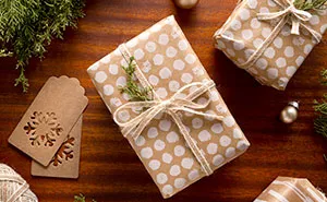 Lady's Try To Participate In Gift Exchange Way Under Spending Criteria Backfires As She's Exposed