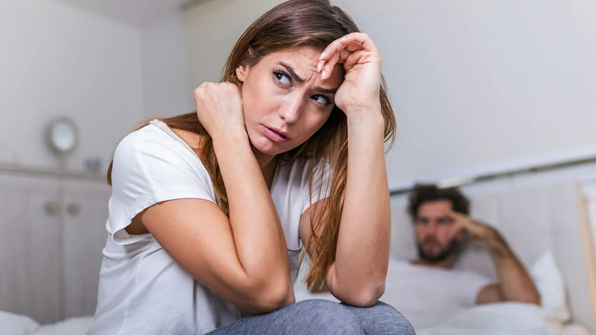 Wife’s Work Retreat Mistake Explodes A Marriage: “Never Imagined This Kind Of Betrayal”