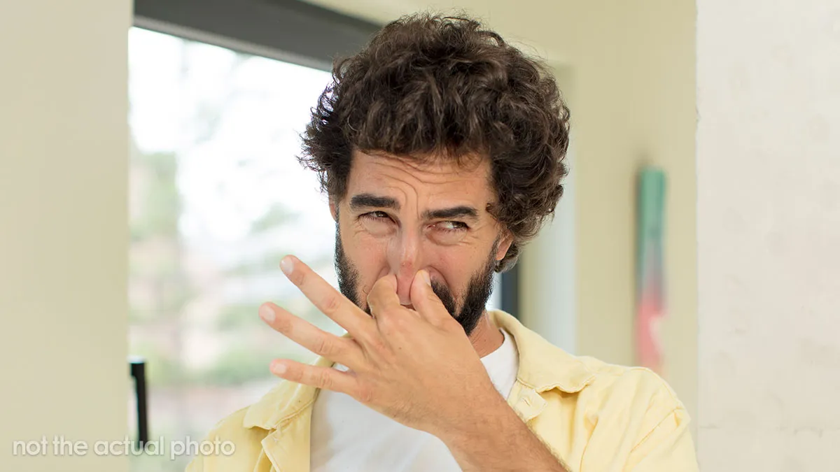 "Is This An Unfair Double Standard?": Guy's Story About Wife And Her Hygiene Takes A Sudden Twist