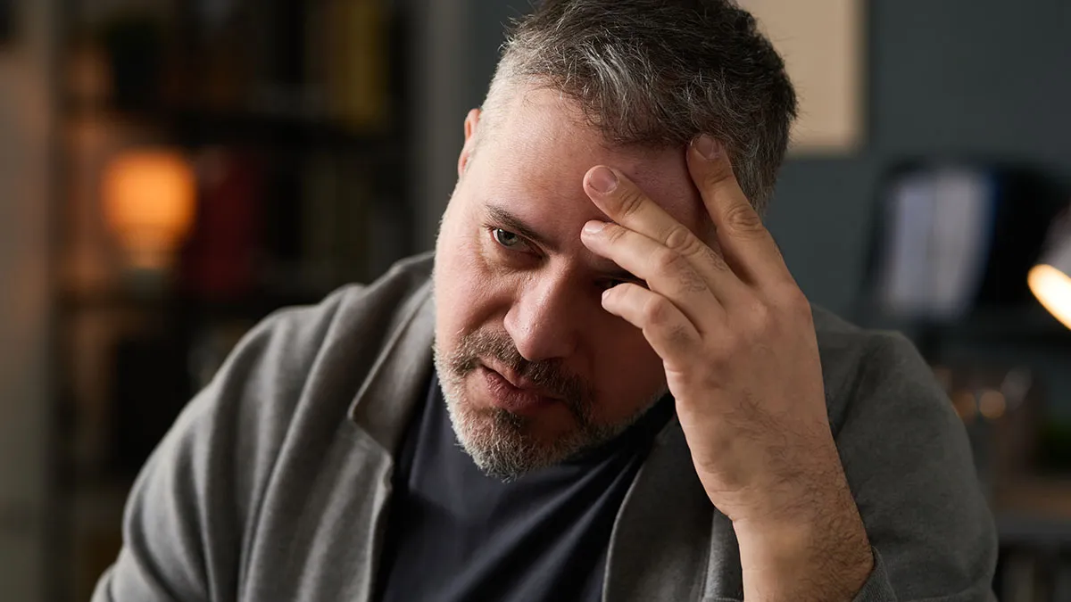 Husband Breaks After Anniversary Night Tease, Asks For Divorce The Next Day