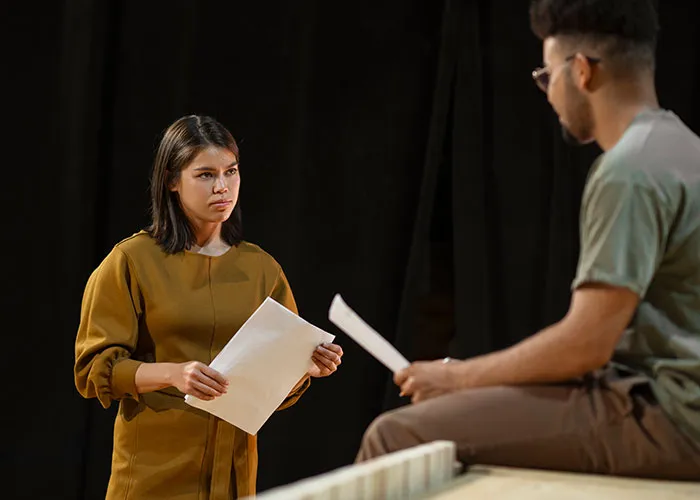 30 Auditions That Were So Wild People Had To Share Their Stories Online