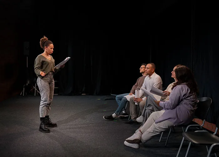30 Auditions That Were So Wild People Had To Share Their Stories Online