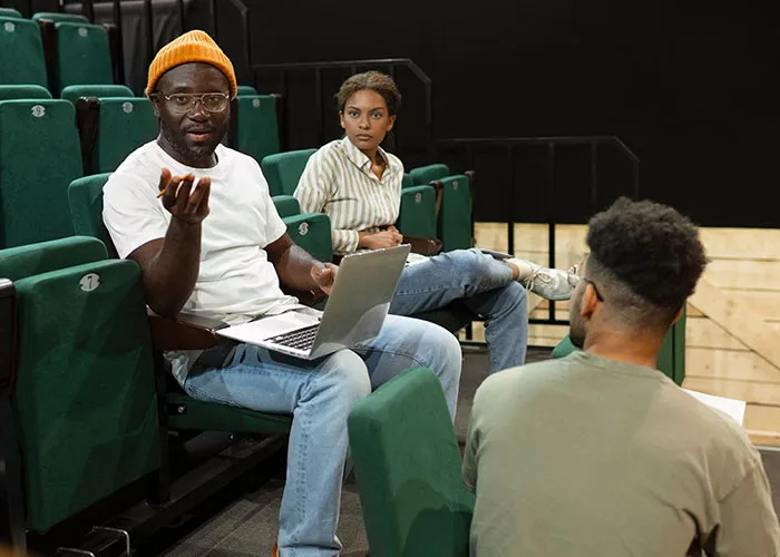 30 Auditions That Were So Wild People Had To Share Their Stories Online