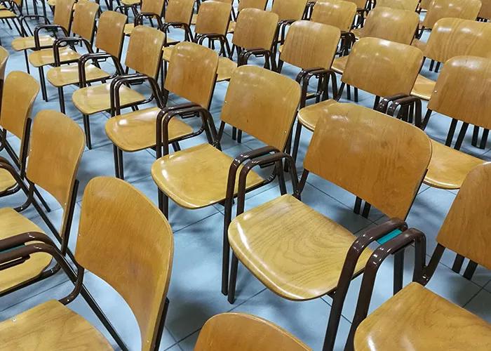 30 Auditions That Were So Wild People Had To Share Their Stories Online
