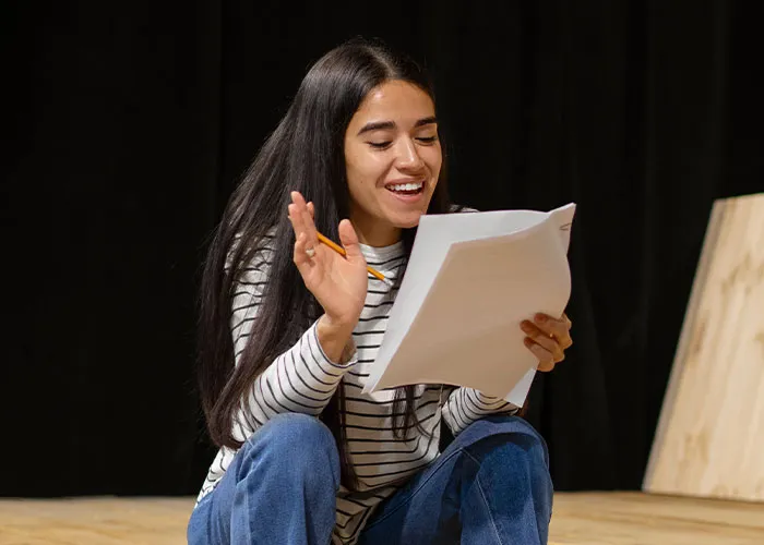 30 Auditions That Were So Wild People Had To Share Their Stories Online