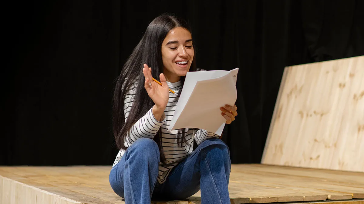 30 Auditions That Were So Wild People Had To Share Their Stories Online