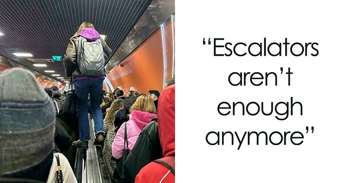 Folks Are Shaming People With No Self-Awareness And Shared 30 Pics This Month