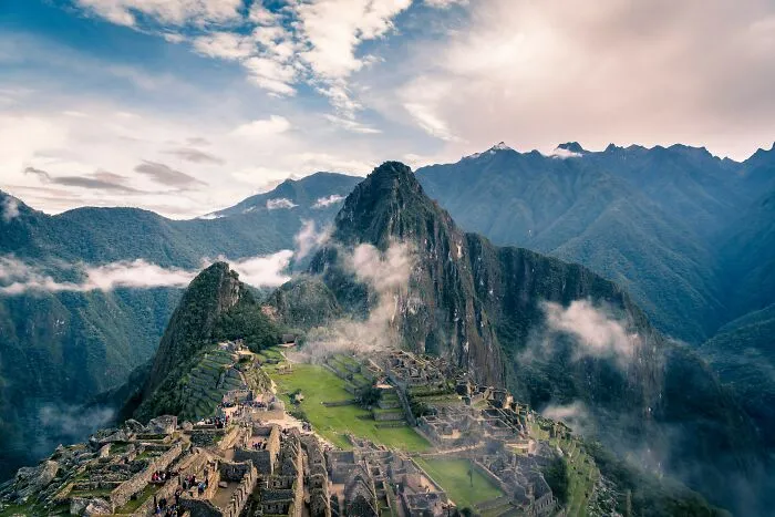 Treasure Of Lima