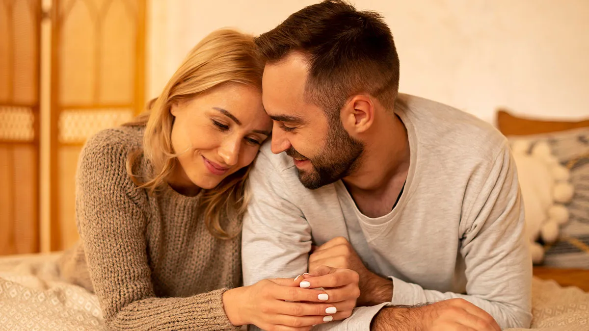 “I Started To Like Pink Again”: 50 Women Recall The Instant They Just Knew He Was ‘The One’