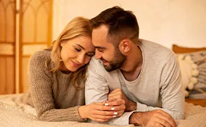 50 Women Recall The Moment They Knew Their Husband Was The One