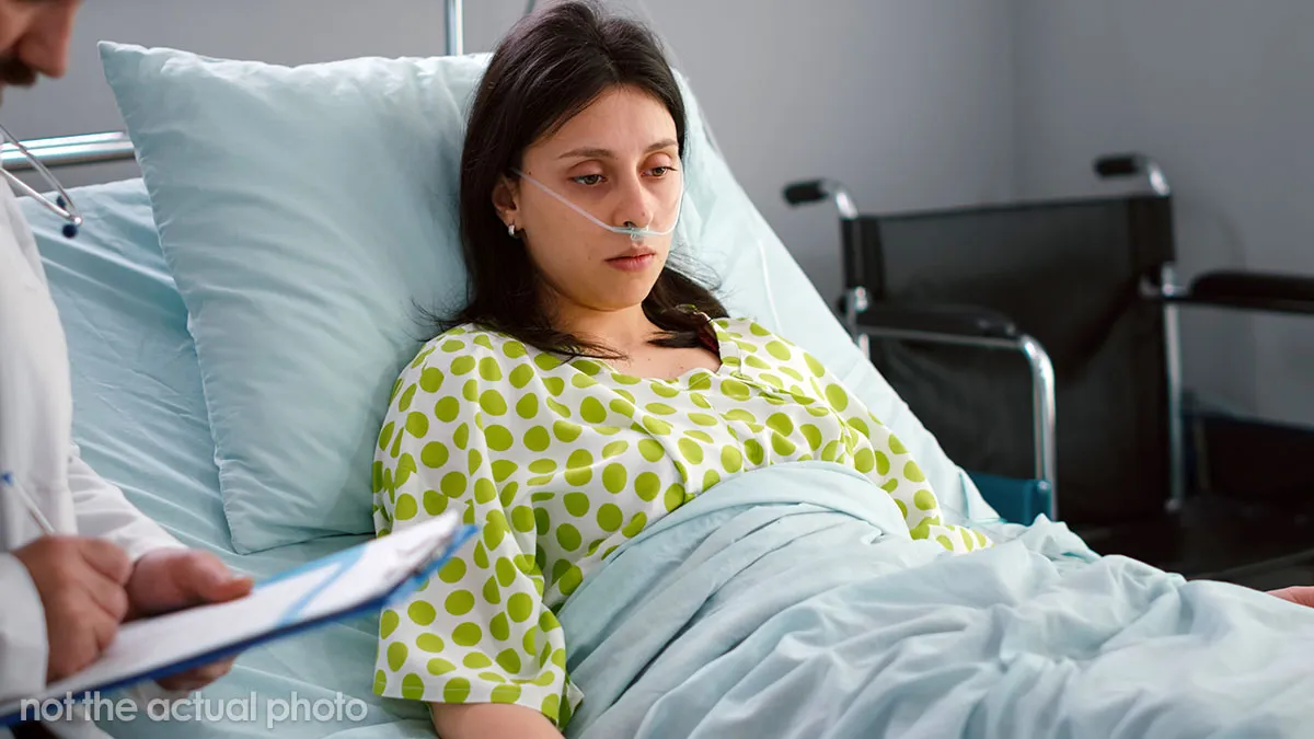 Person Wins Loads Of Money, Refuses To Fund Sis' Surgery As She Used To Steal From Them Years Ago