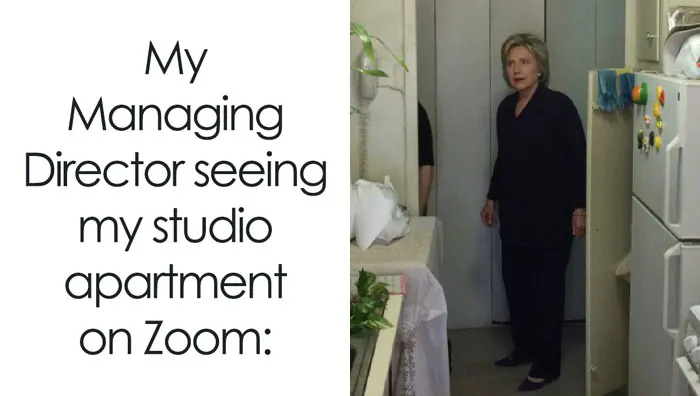"White Collar Humor": 50 Work Memes That Might Make You Laugh, Then Cry
