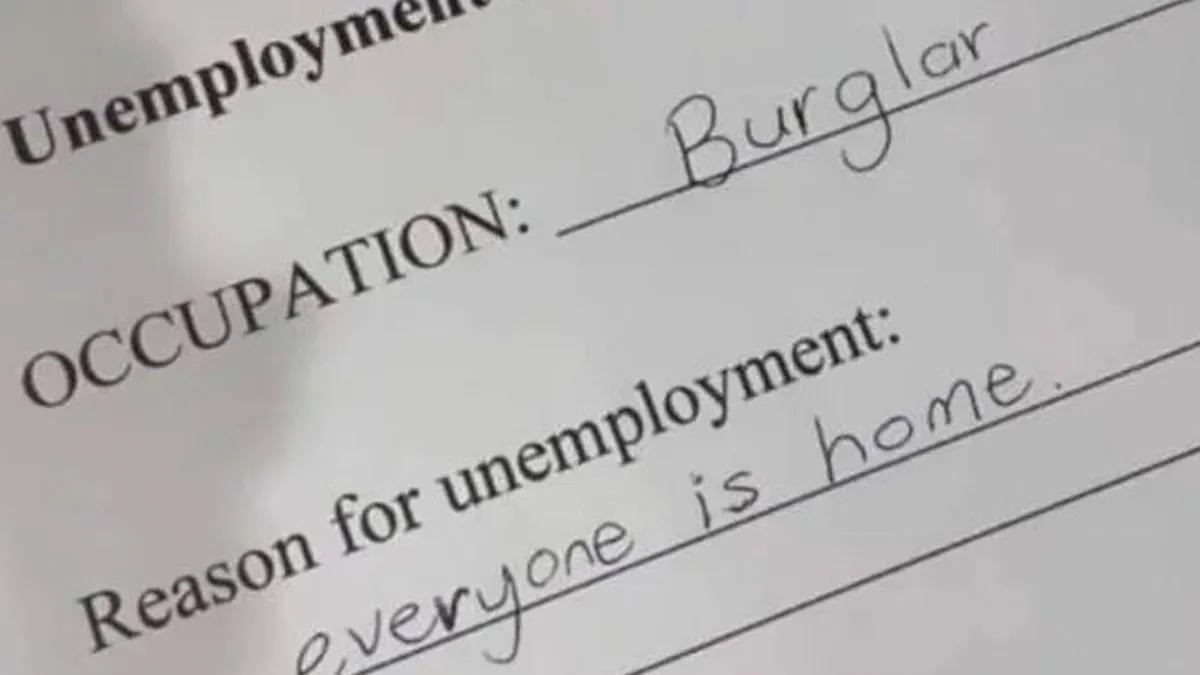"White Collar Humor": 50 Work Memes That Might Make You Laugh, Then Cry