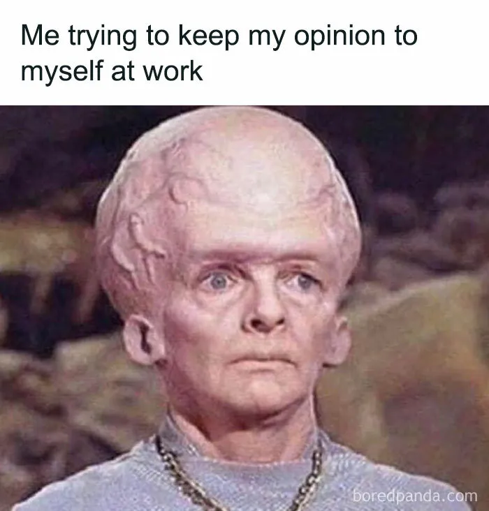 Brain on Overload