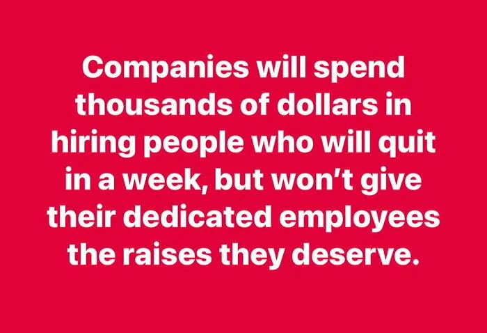 Raise the Right People