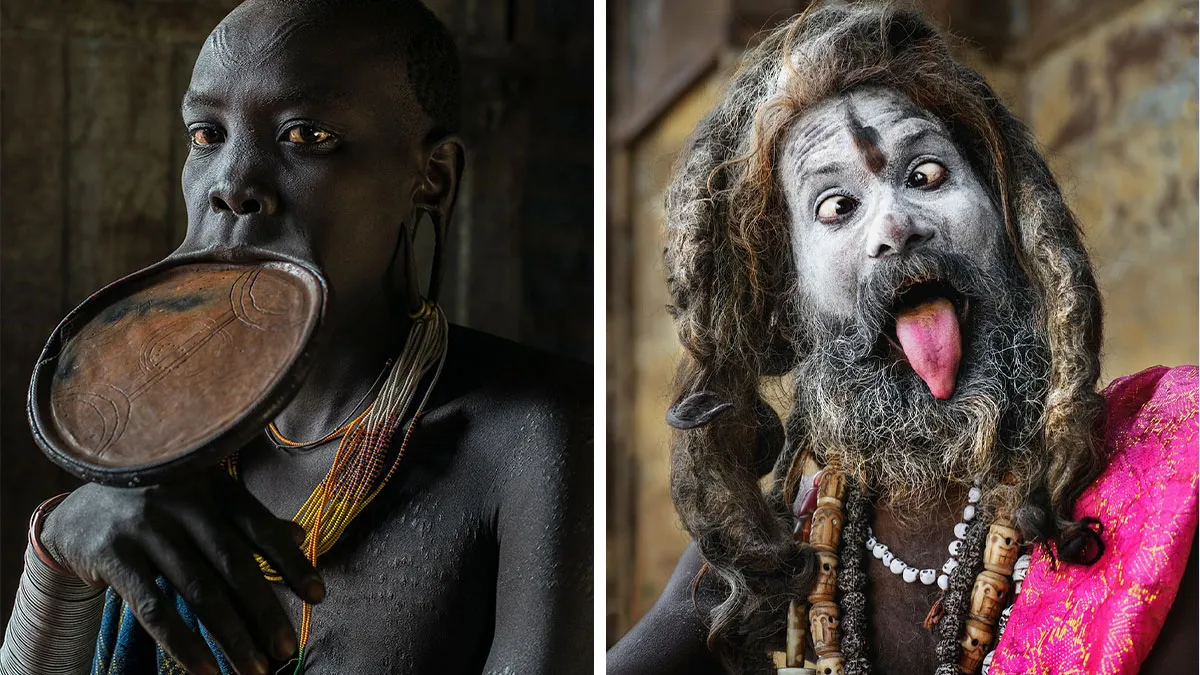 23 Breathtaking Photos That Celebrate The Diversity Of Cultures Worldwide