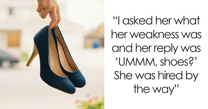 “Needless To Say, He Didn't Get The Job”: 30 Wild Job Interview Stories Of People Aiming High
