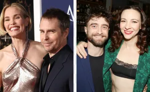 25 Extremely Private Celebrity Couples Many Don't Know Exist