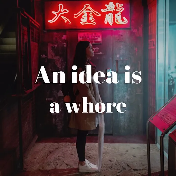 Uhhhh . . . . .