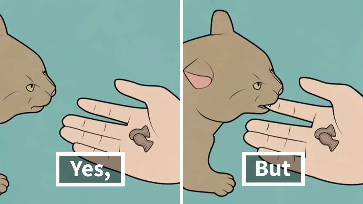 40 New “Yes, But” Comics That Continue To Expose Our Society’s Contradictory Nature