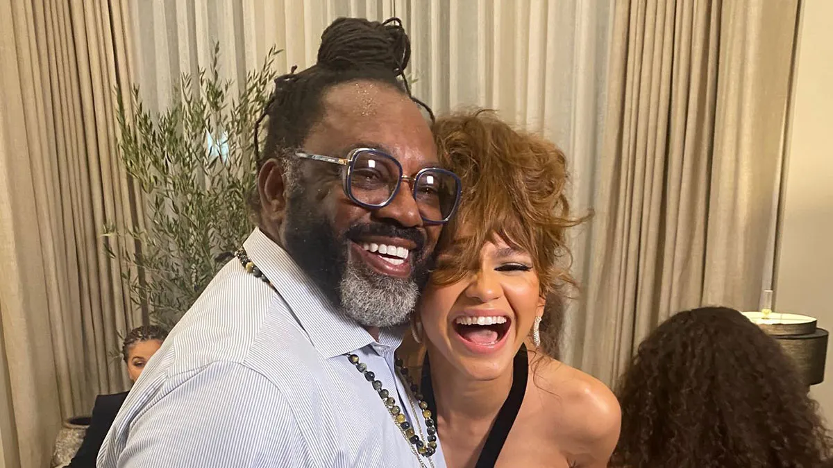 Zendaya’s Family: A Rare Peek At Her Parents And Siblings