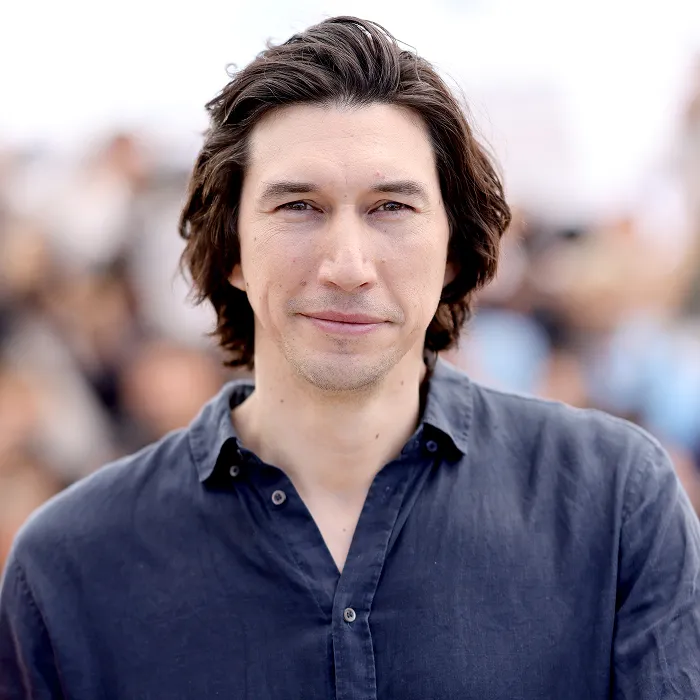 Adam Driver