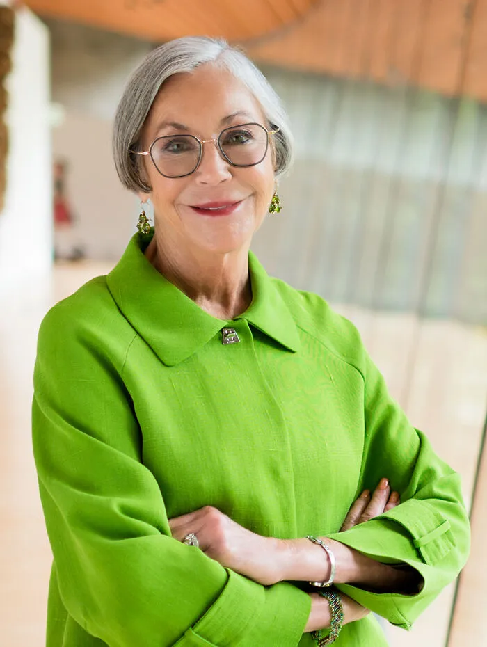 Alice Walton - $121 Billion