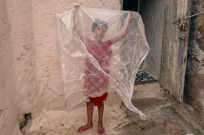 Fes, Morocco, 2023