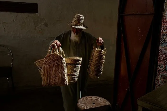 Fes, Morocco, 2023