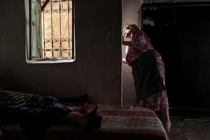 Fes, Morocco, 2023