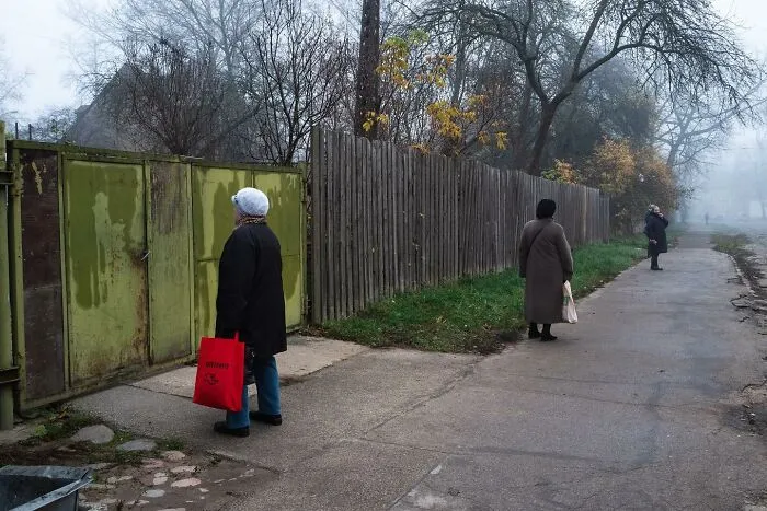 Riga, Latvia, 2022