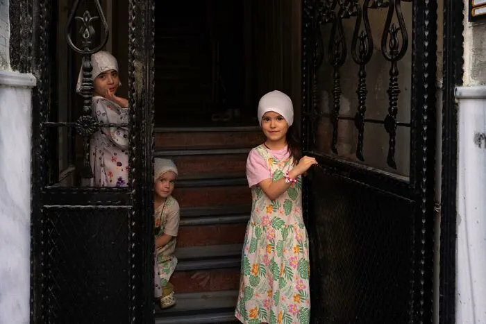 Istanbul, 2023
