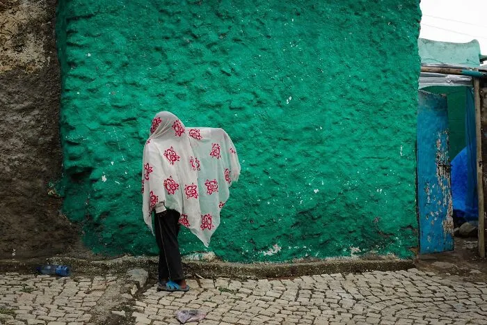 Harar, Ethiopia