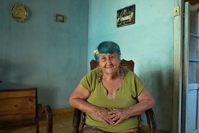 Cuba, 2015