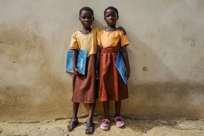 Ghana, 2018