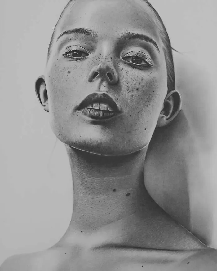 Portrait, 2023