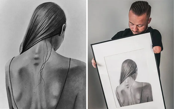 Shy, 2018
