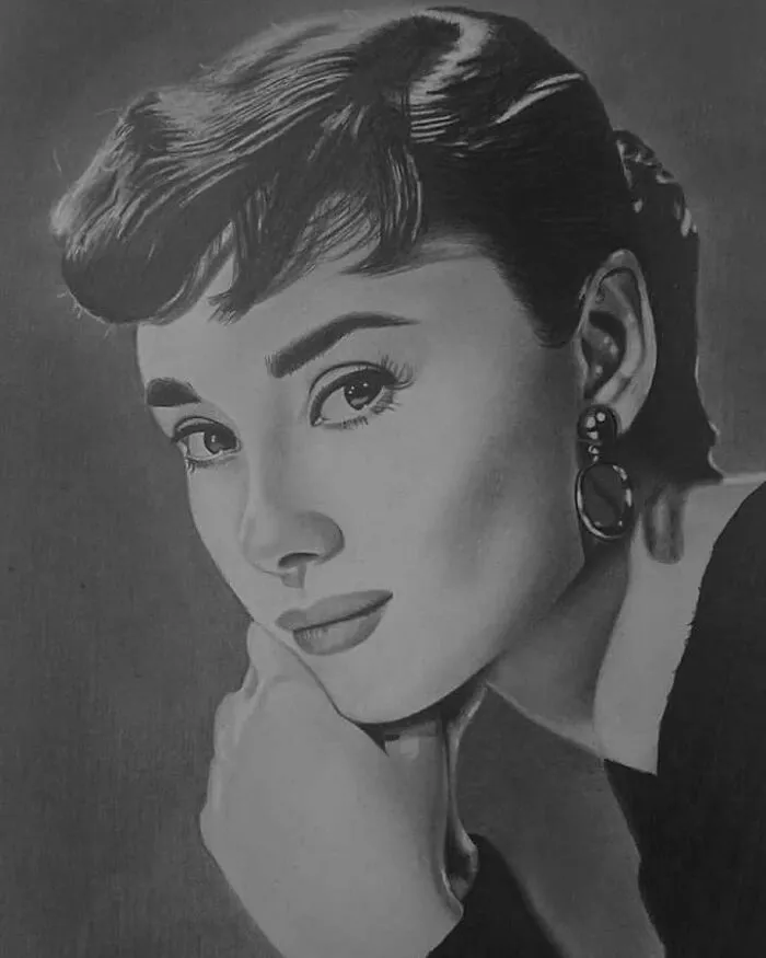 Audrey Hepburn, 2017