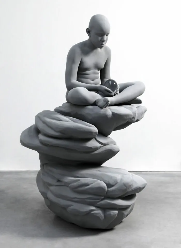 "Brian (Rock)", 2020