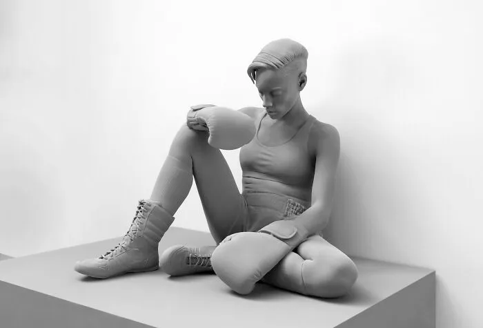 "Hélène", 2023