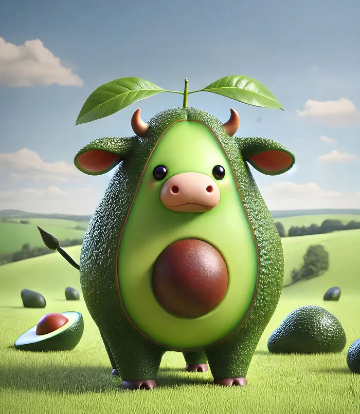 The Avocowdo