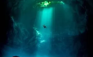 50 Unseen Sides Of Well-Known Places That May Leave You Asking ‘What Else Is Hidden?’