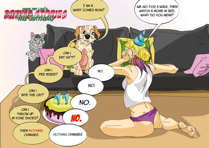 What Age Means