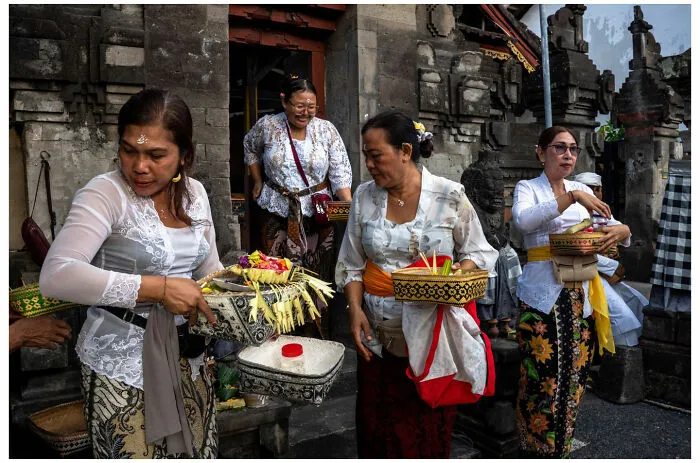 Bali, Indonesia