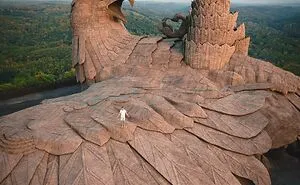 Reality Is Stranger Than Fiction: 50 Of The Most Unreal Photos