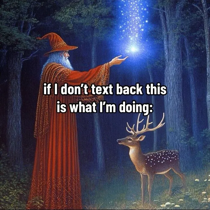 35 Ancient Memes That Are So Wise, Even Merlin Would Approve