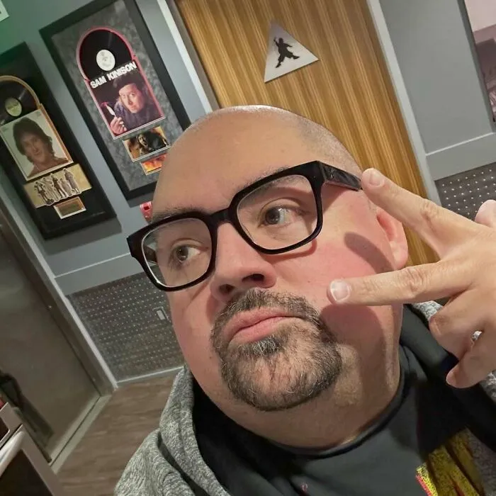 Gabriel Iglesias