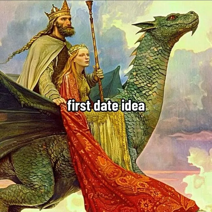 35 Ancient Memes That Are So Wise, Even Merlin Would Approve