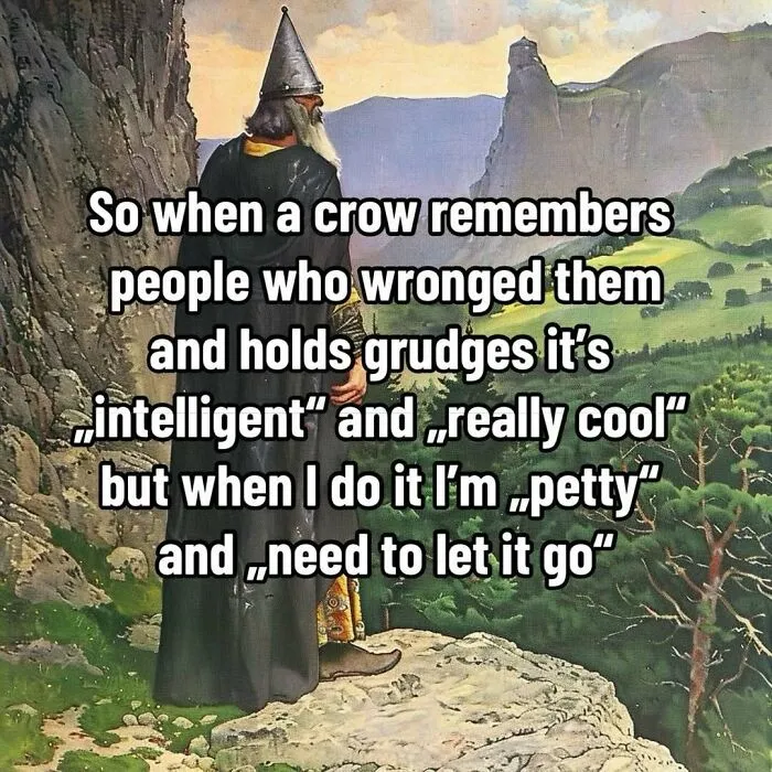 35 Ancient Memes That Are So Wise, Even Merlin Would Approve