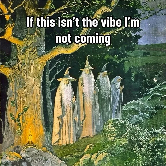 35 Ancient Memes That Are So Wise, Even Merlin Would Approve